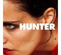 Anna Calvi - Hunter - Cd (digipack)