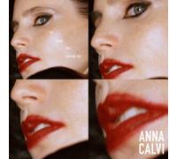 Anna Calvi - Is This All There Is - Vinile