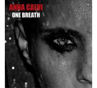 Anna Calvi One Breath (CD) Album Digipak