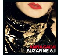 Anna Calvi - Suzanne And I