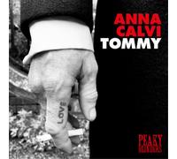 Anna Calvi Tommy (Vinyl LP) 12" EP