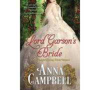 Anna Campbell Lord Garson's Bride (Tascabile) Dashing Widows