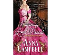 Anna Campbell Pursuing Lord Pascal (Tascabile) Dashing Widows