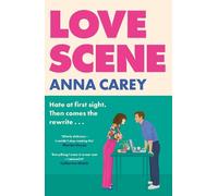 Anna Carey Love Scene (Tascabile)