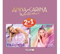 Woitschack,Anna-Carina - 2 in 1 Vol.2