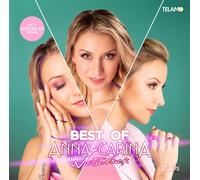 Anna-Carina Woitschack Best of (CD)