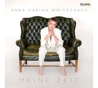 Woitschack,Anna-Carina Meine Zeit (CD)