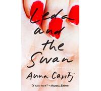 Anna Caritj Leda and the Swan (Tascabile)