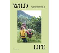 Anna Carlile Design By Nature Wild Life (Copertina rigida)
