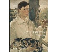 Anna-Carola Krausse Iris Müller-Weste Lotte Laserstein (Swedish edi (Tascabile)