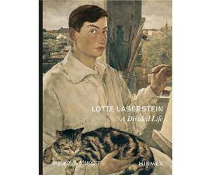 Anna-Carola Krausse Lotte Laserstein (Tascabile)