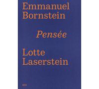 Anna-Carola Krausse Michael S Emmanuel Bornstein / Lotte Laserstein (Tascabile)