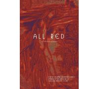 Anna Casamento-Arrigo All Red (Tascabile)