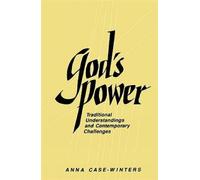 Anna Case-Winters God's Power (Tascabile)