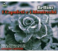 Anna Caterina Antonacci - I Capuleti e i Montecchi