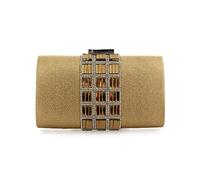 Anna Cecere Pochette Accessori Bronzo Acac018 1/20 Primavera Estate 2020