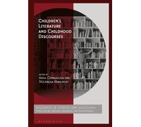 Anna Cermakova Children’s Literature and Childhood Discourses (Copertina rigida)