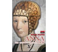 Anna che custodì il giovane mago