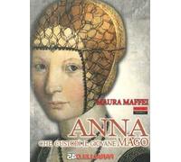 Anna che custodì il giovane mago