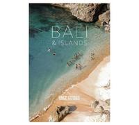 Anna Chittenden Lost Guides Bali & Islands (2nd Edition) (Tascabile)