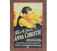 Anna Christie (1923) [Edizione: Stati Uniti]
