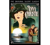 Anna Christie (Silent) (DVD) Chester Conklin George F. Marion Blanche Sweet