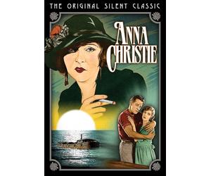 Anna Christie (Silent) (DVD) Chester Conklin George F. Marion Blanche Sweet