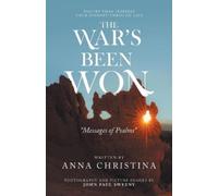 Anna Christina The War's Been Won (Tascabile)