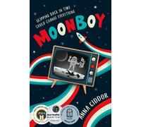 Anna Ciddor Moonboy (Tascabile)