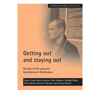 Anna Clancy Kirsty Hudson Mike Maguire Richard Peake Getting out and (Tascabile)