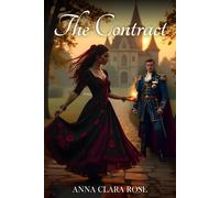 Anna Clara Rose The Contract (Tascabile)