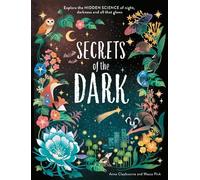 Anna Claybourne Hidden Science: Secrets (Copertina rigida) (PRESALE 10/09/2026)