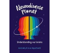 Anna Claybourne Neurodiverse Planet (Copertina rigida)