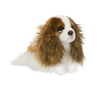 Anna Club Peluche King Charles Spaniel 26Cm Giocattolo Morbido
