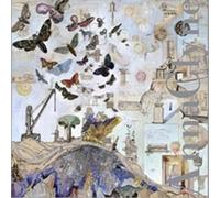 Anna Clyne Blue Moth (CD) Album