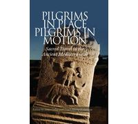 Anna Collar Troels Myrup Kris Pilgrims in Place, Pilgrims in (Copertina rigida)