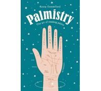 Anna Comerford Palmistry (Tascabile)