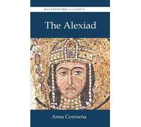 Anna Comnena The Alexiad (Copertina rigida)