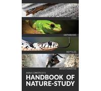 Anna Comtock The Handbook Of Nature Study in Color - Fish, Re (Copertina rigida)