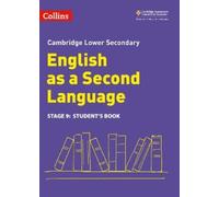 Anna Cowper Anna Osborn Andy Po Lower Secondary English as a Second (Tascabile)