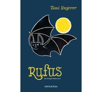 Anna Cramer-Klett Tomi Rufus: die farbige Fledermaus (Kinder (Copertina rigida)