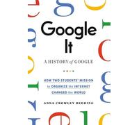 Anna Crowley Redding Google It (Tascabile)