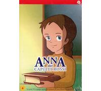 Anna D.Capelli Rossi 4(New Edt.)