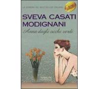 Anna dagli occhi verdi