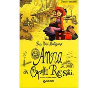 Anna dai Capelli Rossi