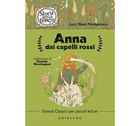 Anna dai capelli rossi