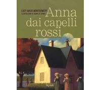 Anna dai capelli rossi