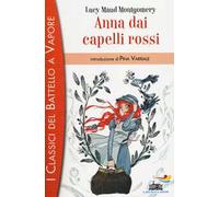 Anna dai capelli rossi
