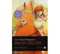 Anna dai capelli rossi