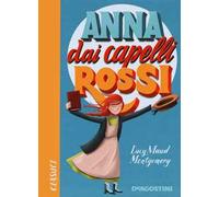 Anna dai capelli rossi